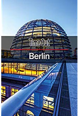 Berlin, Time Out (11th ed. Nov. 2018)