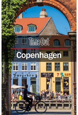 Copenhagen, Time Out (7th ed. July 2019)