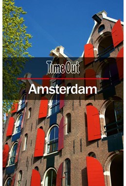Amsterdam, Time Out (14th ed. Feb. 20)
