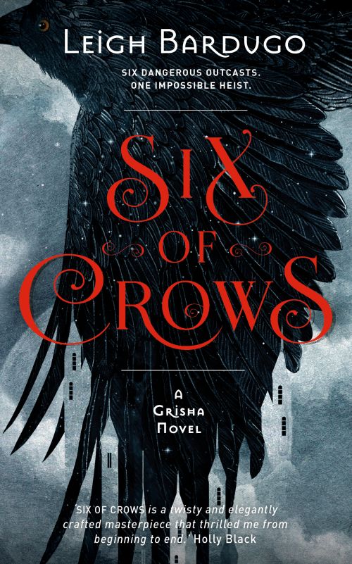 six of crows series six of crows series
