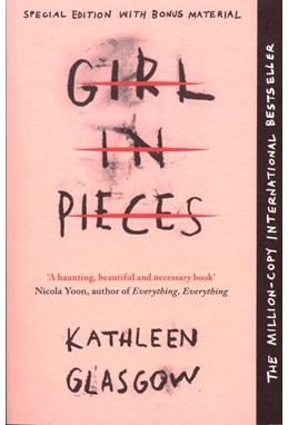 Girl in Pieces (PB) - B-format