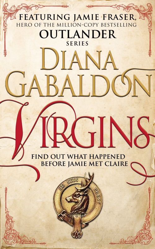 Virgins: An Outlander Short Story (HB)