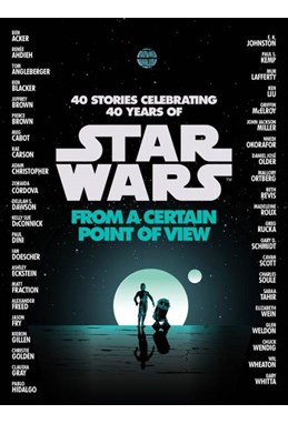 Star Wars: From a Certain Point of View (PB) - C-format