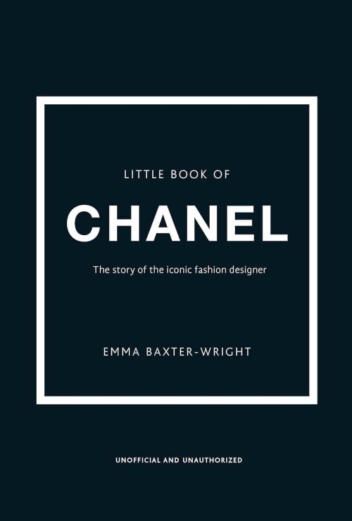 Little Book of Chanel (HB) - Little Book of Fashion