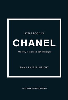 Little Book of Chanel (HB) - Little Book of Fashion