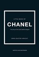 Little Book of Chanel (HB) - Little Book of Fashion