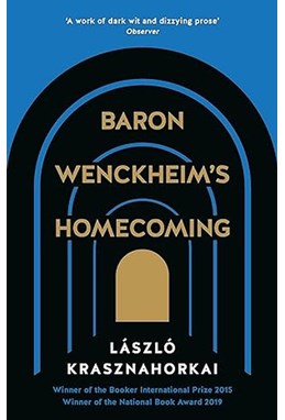 Baron Wenckheim's Homecoming (PB)
