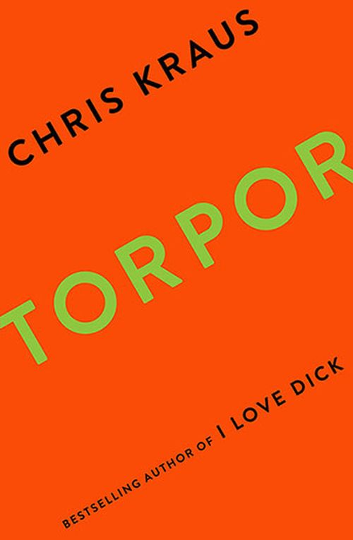 Torpor (PB) - B-format