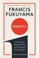 Identity: Contemporary Identity Politics and the Struggle for Recognition (PB) - B-format