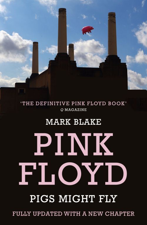 Pink Floyd: Pigs Might Fly (PB) - B-format