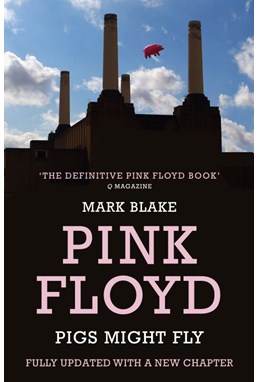 Pink Floyd: Pigs Might Fly (PB) - B-format