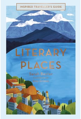 Literary Places (HB)