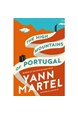 High Mountains of Portugal, The (PB) - A-format