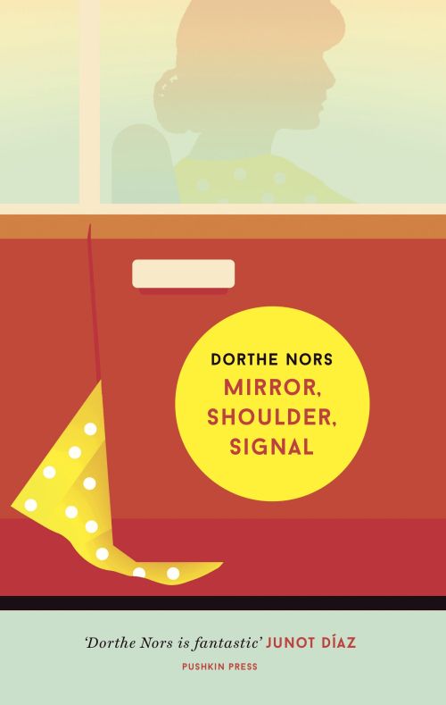 Mirror, Shoulder, Signal (PB) - C-format