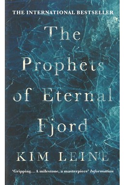 Prophets of Eternal Fjord, The (PB) - A-format