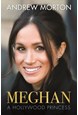 Meghan: A Hollywood Princess (PB) - C-format