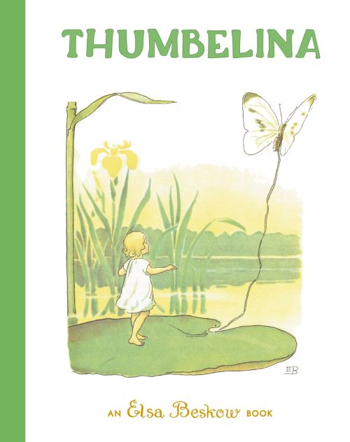 Thumbelina (HB)