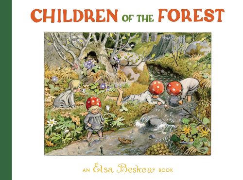 Children of the Forest (HB)