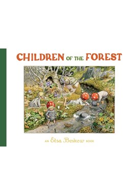 Children of the Forest (HB)