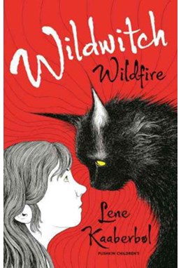 Wildfire (PB) - (1) Wildwitch