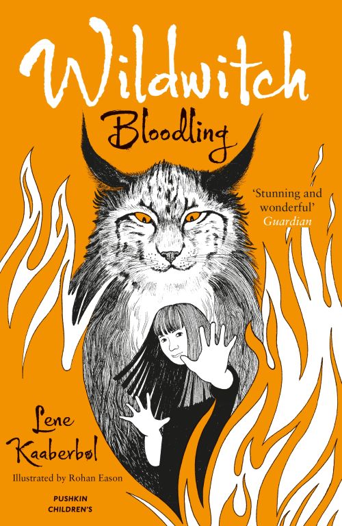 Bloodling (PB) - (4) Wildwitch - B-format