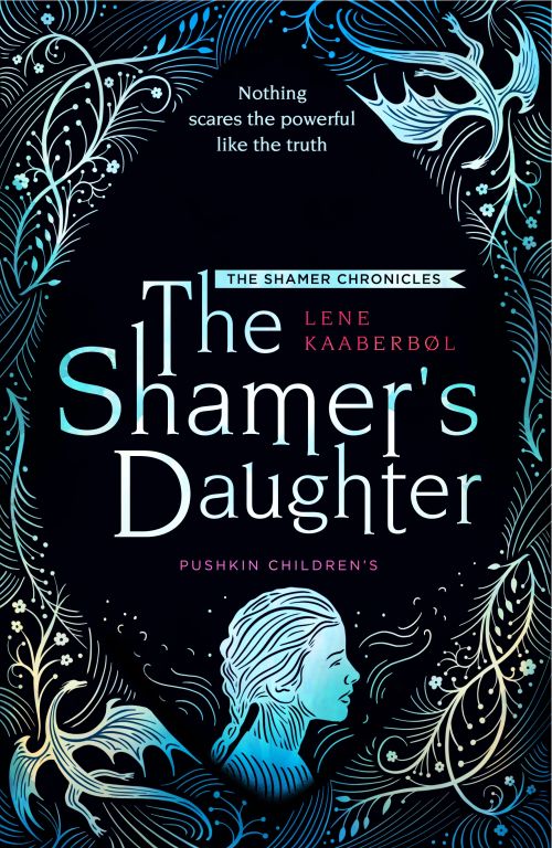 Shamer's Daughter, The (PB) - (1) The Shamer Chronicles - B-format