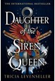Daughter of the Siren Queen - (2) Daughter of the Pirate King - B-format