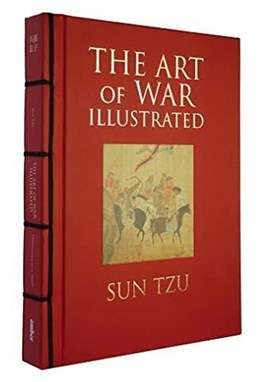 Art of War Illustrated, The (HB) - Chinese Bound