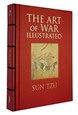 Art of War Illustrated, The (HB)