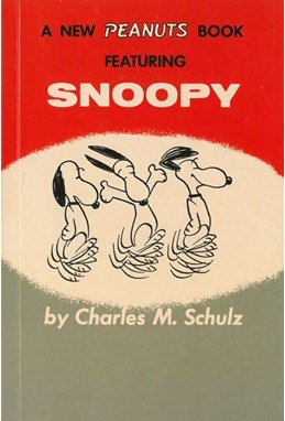 Snoopy (PB) - (5) Peanuts