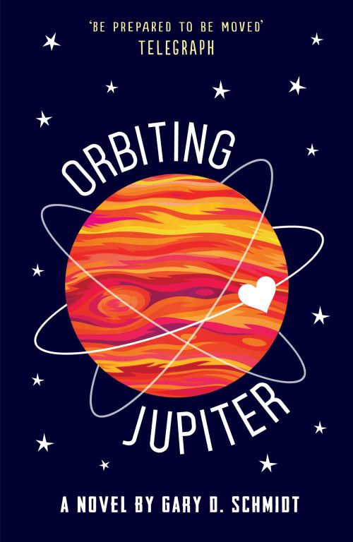 Orbiting Jupiter (PB)