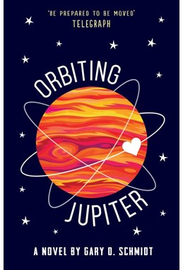 Orbiting Jupiter (PB)