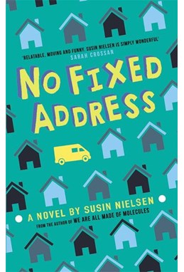 No Fixed Address (PB) - B-format