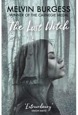 Lost Witch, The (PB)