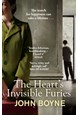 Heart's Invisible Furies, The (PB) - B-format