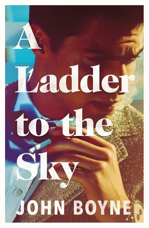 Ladder to the Sky, A (PB) - B-format