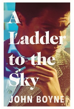 Ladder to the Sky, A (PB) - B-format