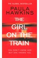 Girl on the Train (PB) - A-format