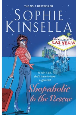 Shopaholic to the Rescue (PB) - A-format