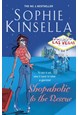Shopaholic to the Rescue (PB) - A-format