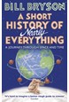 Short History of Nearly Everything, A (PB) - B-format