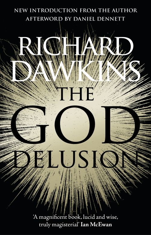 God Delusion, The (PB) - 10th Anniversary Edition - B-format