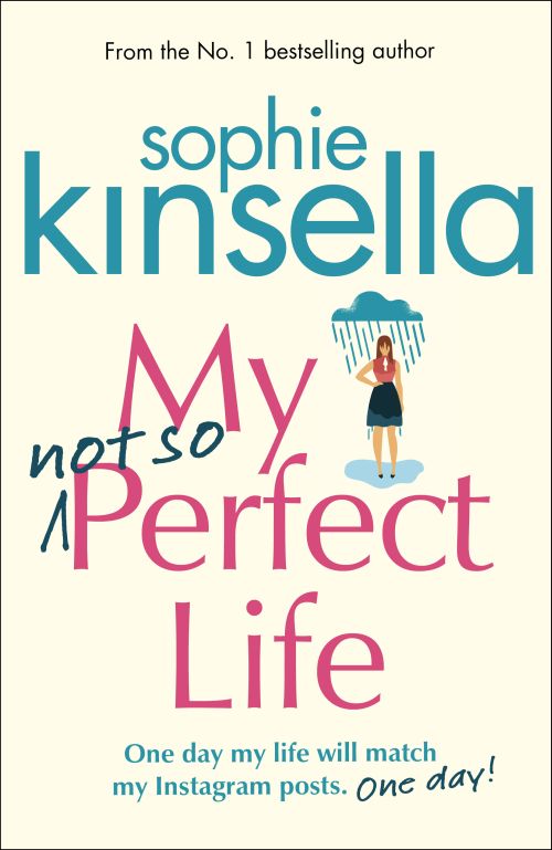 My Not So Perfect Life (PB) - A-format
