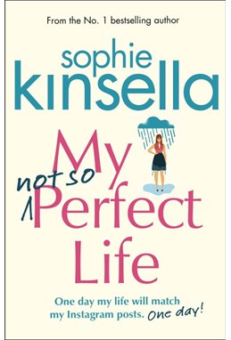 My Not So Perfect Life (PB) - A-format