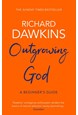 Outgrowing God: A Beginner's Guide (PB) - B-format