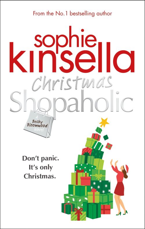 Christmas Shopaholic (PB) - A-format