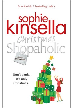 Christmas Shopaholic (PB) - A-format