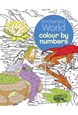 Colour by Numbers: Enchanted World