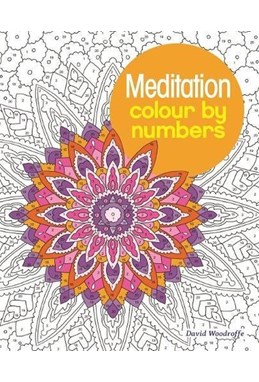 Colour by Numbers: Meditation