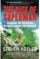 Rise of Superman, The: Decoding the Science of Ultimate Human (PB) - B-format